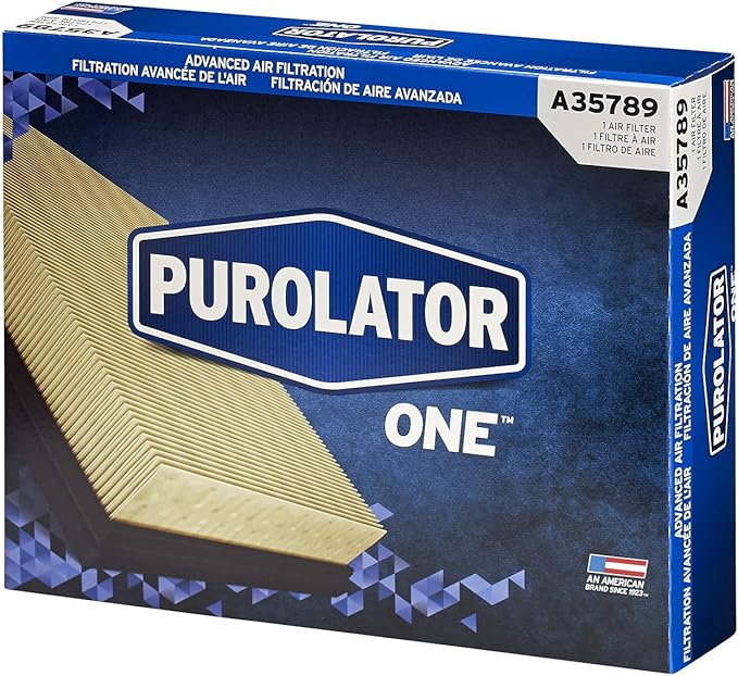 Purolator A35789 PurolatorONE Advanced Engine Air Filter