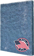 Natural Fiber Hog Hair Furnace Door Filter for Mobile, Manufactured and Modular Homes (16 x 26)