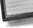 Spearhead MPG Defense Max Thrust Engine Air Filter For All Mileage Vehicles, Fits Like OEM, Restores MPG & Acceleration (MT-835)