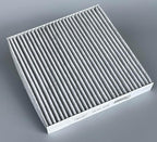 Engine & Cabin Air Filter Kit for CRV (2023-2025) 2.0L Hybrid, Accord (2023-2025) 2.0L Hybrid, Replaces 17220-6MA-J01, 80292-TF0-G01 (Only for 2.0L Hybrid)