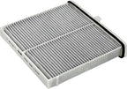 EPAuto CP773 (CF12773) Cabin Air Filter includes Activated Carbon, Replacement for Mazda 3 (2019-2026), Mazda 3 Sport (2019-2025), CX-30 (2020-2025), CX-50 (2023-2025)