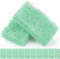 12 Pcs Phosphate Remover Inserts Compatible with Flex/spec/evo, Replacement Aquarium Filter Media for Freshwater and Saltwater Aquariums, Removing and Reducing Phosphate