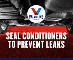 Valvoline High Mileage with MaxLife Technology 20W-50 Synthetic Blend Motor Oil 1 Quart