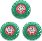 A&H Odor BusterZ Forest Pine 6pk Blister
