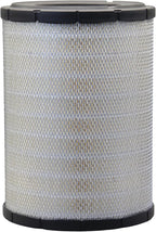46664 Engine Air Filter fits for Select Sterling Chevy Ford GMC Kenworth Replaces P533930 RS3548 AF25354 LAF3930 6664 88664 AF25359 CA8466 12471801 546664 TR521