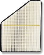 Spearhead MPG Defense Max Thrust Engine Air Filter For All Mileage Vehicles, Fits Like OEM, Restores MPG & Acceleration (MT-465)