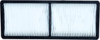 AWO Replacement Projector Air Filter Fit for EPSON ELPAF30 / V13H134A30 EB-D6155W EB-D6250 EB-G7000W EB-G7100/NL EB-G7200W EB-G7400U EB-G7500U/NL EB-G7805U/NL EB-G7900U EB-G7905U