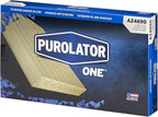 Purolator A24690 PurolatorONE Advanced Engine Air Filter