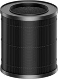MR2566 Air Purifier Replacement Filter for MR2566 Air Purifier, Original Version, 1 Pack