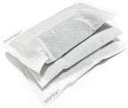 Nispira Activated Charcoal Odor Filter Refill Deodorizers 6 Packs For Trash Cans 8 Gallon and Larger, Compatible with Itouchless