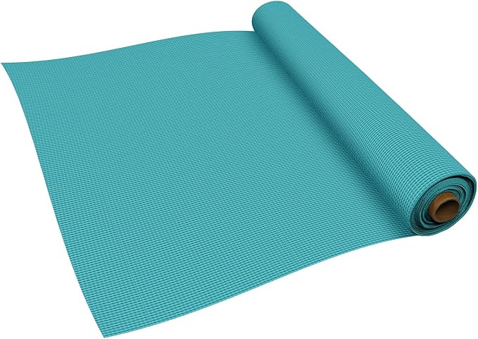 TANG Sun Shade Fabric Roll 8'x37' Shade Cloth for Garden Turquoise Green HDPE Mesh Shading Pergola Cover Replacement Canopy, 95% Blockage Sunshades for Outdoor Patio Backyard Plant