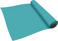 TANG Sun Shade Fabric Roll 8'x90' Shade Cloth for Garden Turquoise Green HDPE Mesh Shading Pergola Cover Replacement Canopy, 95% Blockage Sunshades for Outdoor Patio Backyard Plant