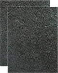 Filter Everything Mobile Home Furnace Door Filter - Reusable Furnace Filter Compatible with Coleman (Model # 7660-3401, 7660-340 and Nordyne (Model # 669073 & 669073R)- Effective Air Filtration System
