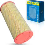 PHILTOP Engine Air Filter, CA9269 Compatible with Chevrolet Express 3500/2500 2001-2016, 1500 2001-2014, 4500 2009-2016, GMC Savana 3500 2001-2016, Savana 1500/2500/4500