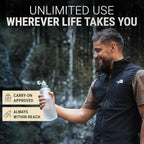 Squeeze Water Filter Camping