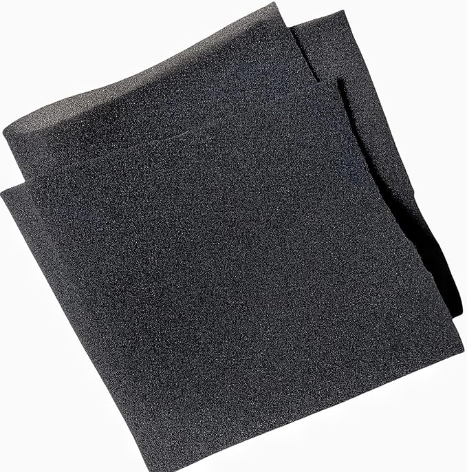 Universal Projector Dustproof Air Filter Sponge （Free choice of size）(7.8 * 19)