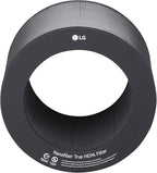 LG PuriCare 360 Air Purifiers for Home, Large and Small Room, Bedroom, Up to 2,059 ft² in 1 Hr with NanoFiber True HEPA Filter, 360 Degrees of Filtration, WiFi, Air Quality Monitor, Low Noise