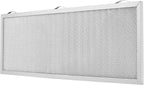 2-Pack DE81-05994A, DACOR 72029 IVSF1 IVS1,7-1/8 x 20-13/16 x 3/8 Fit for Samsung Aluminum Filters,part numbers 72029, IVSF1, IVS1, AP7028551, PS4267797, 1184172, AP339384