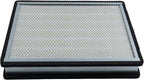 Cabin Air Filter 290-2287 2902287 Compatible with Caterpillar CAT Loader 950K 962K 966K 966M 966M XE Compactor 825K 826K 836K Dozer 824K 834K
