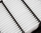 Spearhead MPG Defense Max Thrust Engine Air Filter For All Mileage Vehicles, Fits Like OEM, Restores MPG & Acceleration (MT-290)