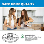 Safe Home® Heavy Metals Test Kit – Test 10 Metals in Water Based Liquids at Our EPA Certified Lab – Water, Beer, Wine, Juice, Coffee, & More