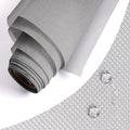 High Density Screen Pollen Proof Net Dust and Pollen Proof Screen Mesh Replacement Door and Window Mesh(61"x99")