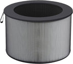 PuriCare 360 Replacement Filter Compatible with LG PuriCare 360 Air Purifier 3-in-1 Pre-Filter HEPA & Activated Carbon Filter for Home Large & Small Room Bedroom (AS601HBB0)