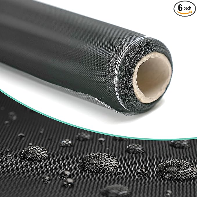 Premium Window Screen Replacement DIY KIT 39"51" Blocks Rain, Pet Scratch, Pollen, Fine Dust 99%, 30Mesh Durable New Material, Repair DIY Tools Included(W39in X L380in)