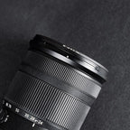 JJC 49mm Ultra Low Reflectivity UV Lens Protection Filter with 44 Multi-Coated, Waterproof Oil-Proof Scratch Resistant HD Camera Lens Filter