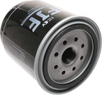 iFJF Fuel Filter Water Separator for 2013-2018 Dodge Ram 6.7 Liter 2500 3500 4500 5500 6.7L Cummins Turbo Diesel Engines 68197867AA 68197867AB Includes One Gasket