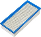 EPAuto GP349 (CA10349) 4 Cylinders Engine Air Filter Compatible with Nissa Altima (2007-2012)