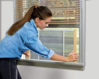 Frost King 2AWS1025 WB Marvin Adjustable Window Screen, 10in High x Fits 15-25in Wide (2 Pack)