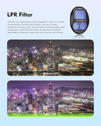 UV Filter for DJI Mavic 4 Pro Drone – Multi-Coated HD Lens Protection,Protect Lens, Block Ultraviolet Light
