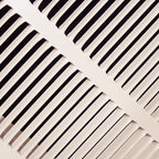 HVAC Premium 18 x 25 Duct Opening Steel Return Air Filter Grille, for 1-inch Filter, Removable Door, Flat Stamped HVAC Vent Cover Grille, Outer Dimensions 20.5 x 27.5