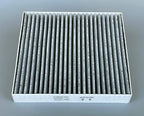 Cabin & Engine Air Filter Kit for Chevy Silverado 1500 GMC Sierra 1500 (2014-2018), Suburban Tahoe Yukon (2015-2020), Sierra 2500 3500 HD (2015-2019), 22808781 & 22845992 (Not for Diesel)