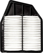 Spearhead MPG Defense Max Thrust Engine Air Filter For All Mileage Vehicles, Fits Like OEM, Restores MPG & Acceleration (MT-467)