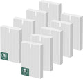 HPA300 HEPA Air Purifier Filter R Replacement for Honeywell Air Purifier HPA 100/200/300 and 5000 Series, 9 Pack True HEPA Filter Compatible with Honeywell R Filter (HRF-R3 & HRF-R2 & HRF-R1)
