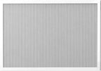 K&N 16X25X1 HVAC Furnace Air Filter, Lasts a Lifetime, Washable, Merv 13, the Last HVAC Filter You Will Ever Buy, Breathe Safely at Home or in the Office, HVC-13-11625
