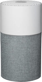 BLUEAIR Air Purifiers for Bedroom Small Room Air Purifiers for Home Air Purifiers for Pets Allergies Air Cleaner, HEPASilent Virus Air Purifier for Dust Baby Air Purifier for Nursery Blue Pure 511