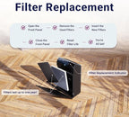 Genuine Filter S +PetGuard for C545