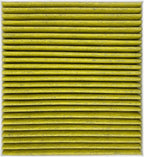 Cabin Air Filter JM716 Fits for Chrysler 300 2011-2023, Challenger 2011-2023, Charger 2011-2023, Replacement for CF11668, 68071668AA, CAF1898M