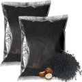 1.5 Pounds Odor Absorbing Filter Refill Compatible with FoodCycler Kitchen Waste Composters, Odor Removing Carbon Filter Replacement for Eco 5 FoodCycler Electric Composter