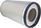 4N0326 Primary Air Filter fits Caterpillar 53 3P 3S 4P D3C II D4C II D5C PAT D5C PATLGP 3 5A PAT 939 931B 933C 935B 935C - Replaces 42104 - PA3698-2 Pack