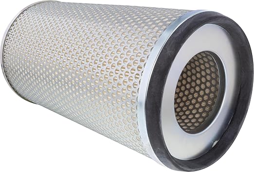 4N0326 Primary Air Filter fits Caterpillar 53 3P 3S 4P D3C II D4C II D5C PAT D5C PATLGP 3 5A PAT 939 931B 933C 935B 935C - Replaces 42104 - PA3698 - 1 Pack