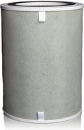 Aspen Genuine Replacement Filter | 3 in 1 with Pre-filter, H13 HEPA, and Activated Carbon for 99.97% Removal