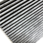 3 Pack BW285 Cabin Air Filter for Camry,Corolla,Corolla,Highlander,Prius,RAV4,Tundra,4Runner,Avalon,Replacement for CF10285,CP285