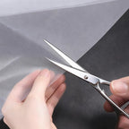 500 Mesh Nylon Filter (39" x39 ") –20 Micro Fine Mesh for Paint, Home Brewing & Dust Filtration