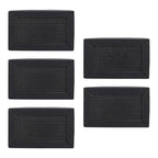 3D Printer Activated Carbon Air Filter Purifiers, Absorb VOC Emissions, Odors, Improve Efficiency with 3D Printer Purifier Filter Compatible with Bambu Lab X1/P1 Series