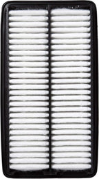 Spearhead MPG Defense Max Thrust Engine Air Filter For All Mileage Vehicles, Fits Like OEM, Restores MPG & Acceleration (MT-061)