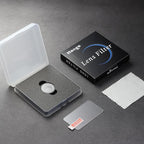 Haoge Natural Night Filter for DJI Osmo Nano,for Night City Sky/Astrophotography/Star Clarity,Multi Coated HD Optical Glass Filter